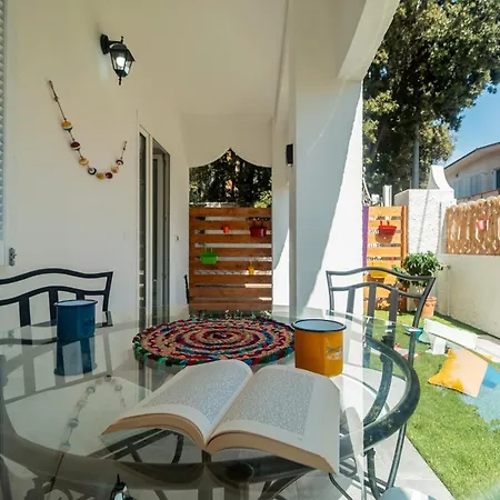 Casa Clara - Comfort And Privacy In