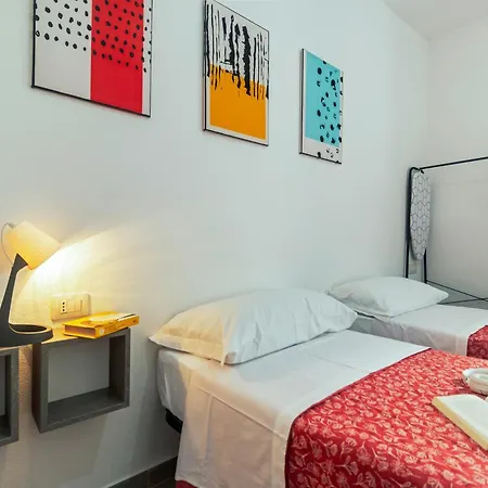 Casa Clara - Comfort And Privacy In *
