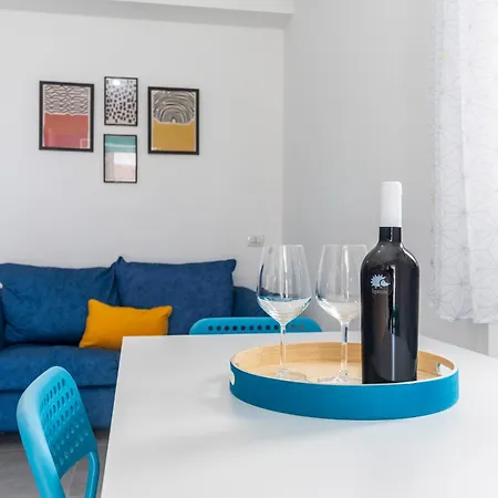 Casa Clara - Comfort And Privacy In Dom wakacyjny