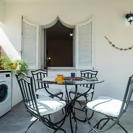 Casa Clara - Comfort And Privacy In * Cala Gonone
