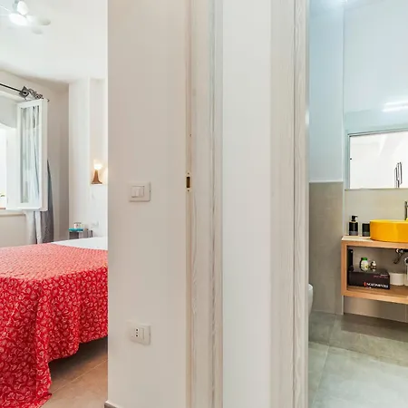 Casa Clara - Comfort And Privacy In *