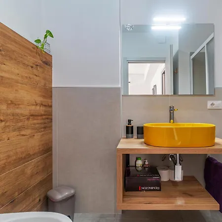 Dom wakacyjny Casa Clara - Comfort And Privacy In Cala Gonone