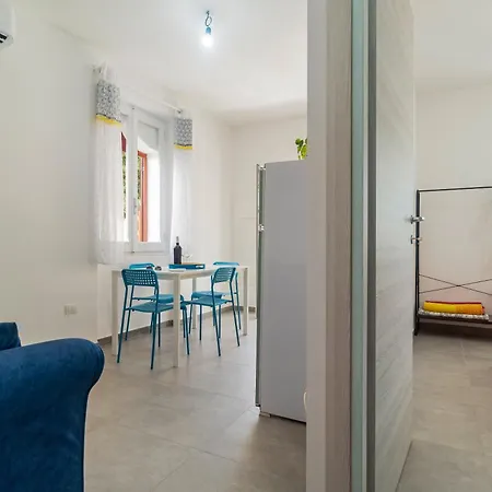 Casa Clara - Comfort And Privacy In Cala Gonone