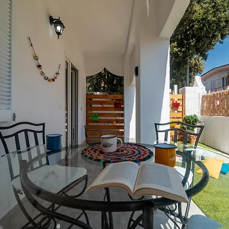 Casa Clara - Comfort And Privacy In *