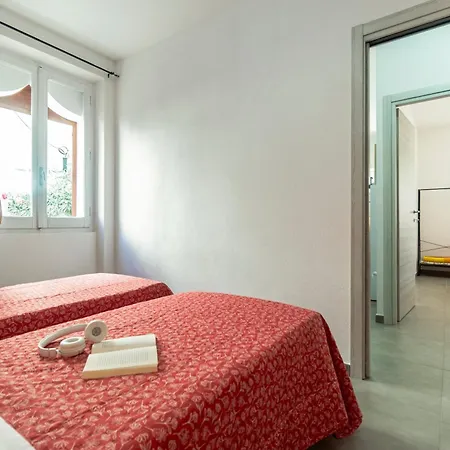 Casa Clara - Comfort And Privacy In Dom wakacyjny Cala Gonone