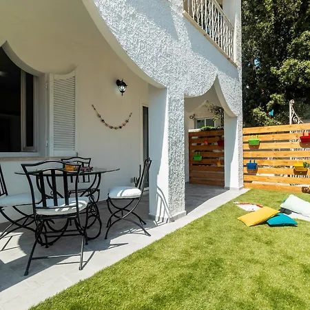 Casa Clara - Comfort And Privacy In Dom wakacyjny *