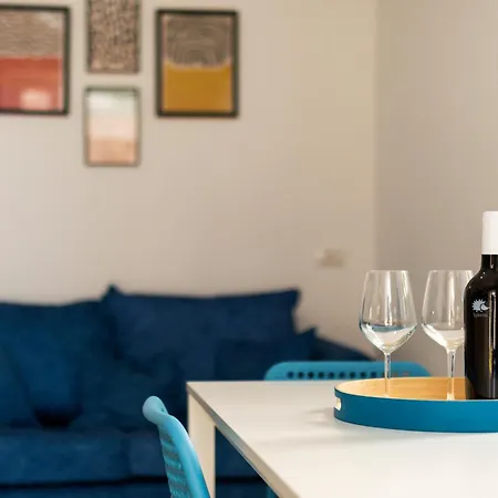 Dom wakacyjny Casa Clara - Comfort And Privacy In Cala Gonone