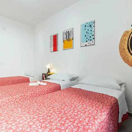 Casa Clara - Comfort And Privacy In