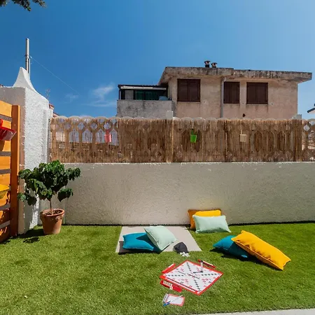 Dom wakacyjny Casa Clara - Comfort And Privacy In *