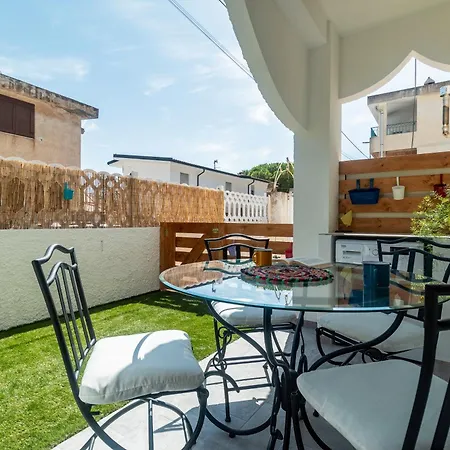 Dom wakacyjny Casa Clara - Comfort And Privacy In *