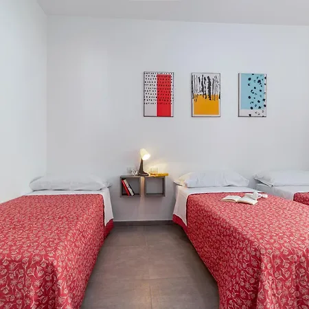 Casa Clara - Comfort And Privacy In * Cala Gonone