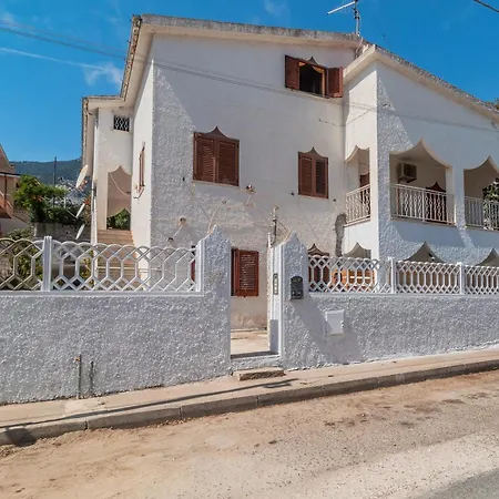 Casa Clara - Comfort And Privacy In * Cala Gonone