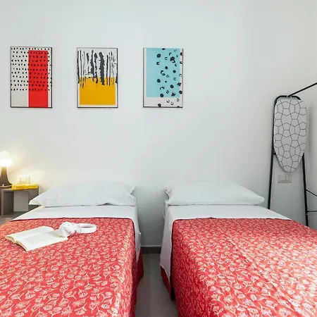 Casa Clara - Comfort And Privacy In