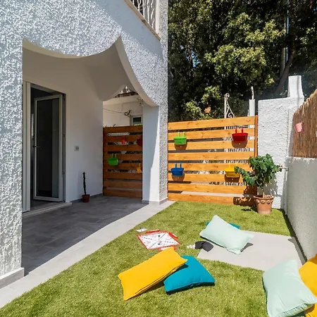 Casa Clara - Comfort And Privacy In Dom wakacyjny