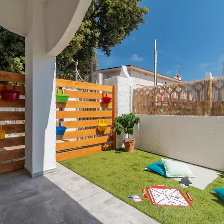 Casa Clara - Comfort And Privacy In *