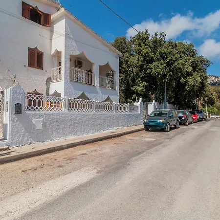Casa Clara - Comfort And Privacy In